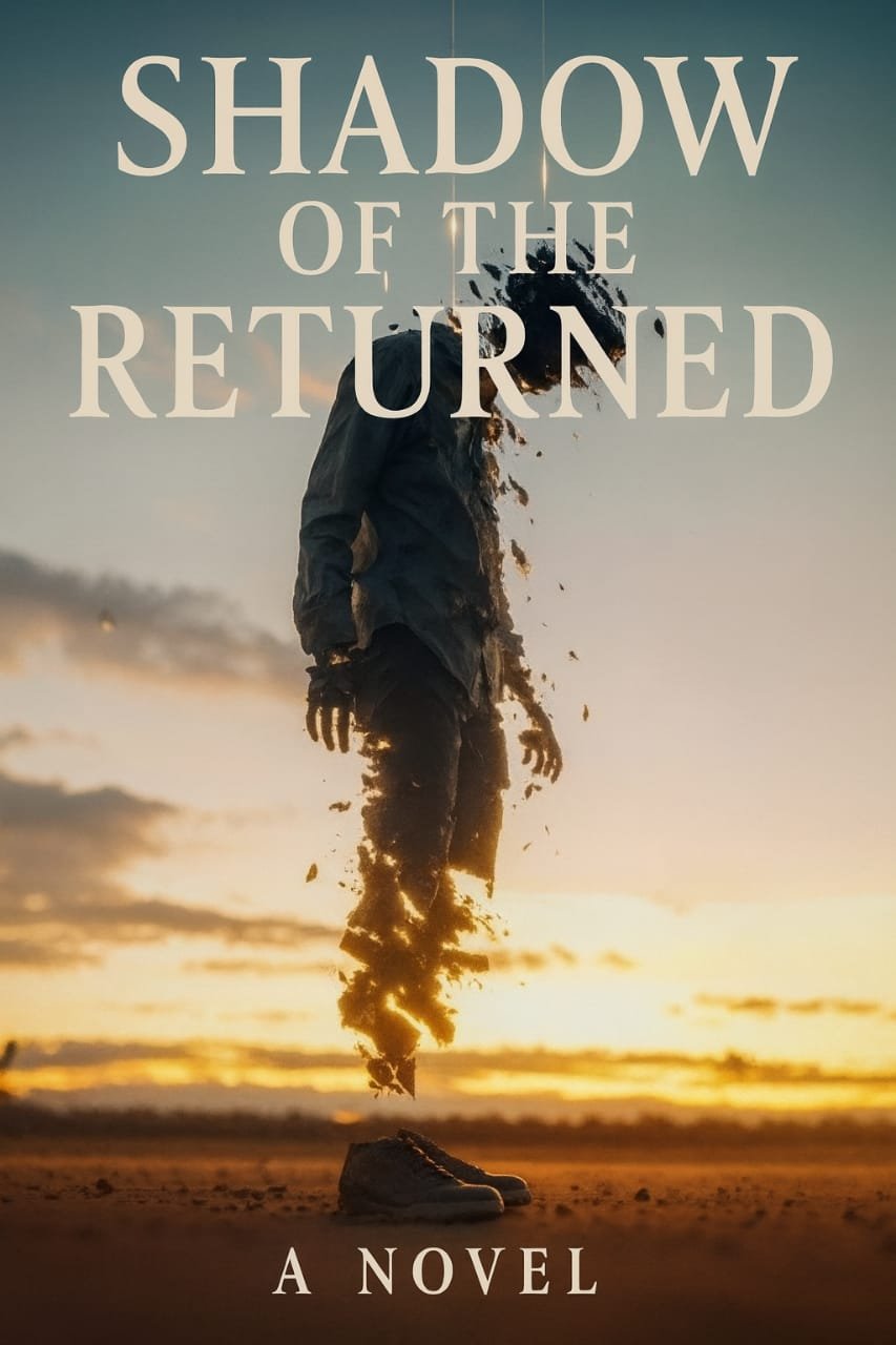 Shadow of the Returned Chapter 14