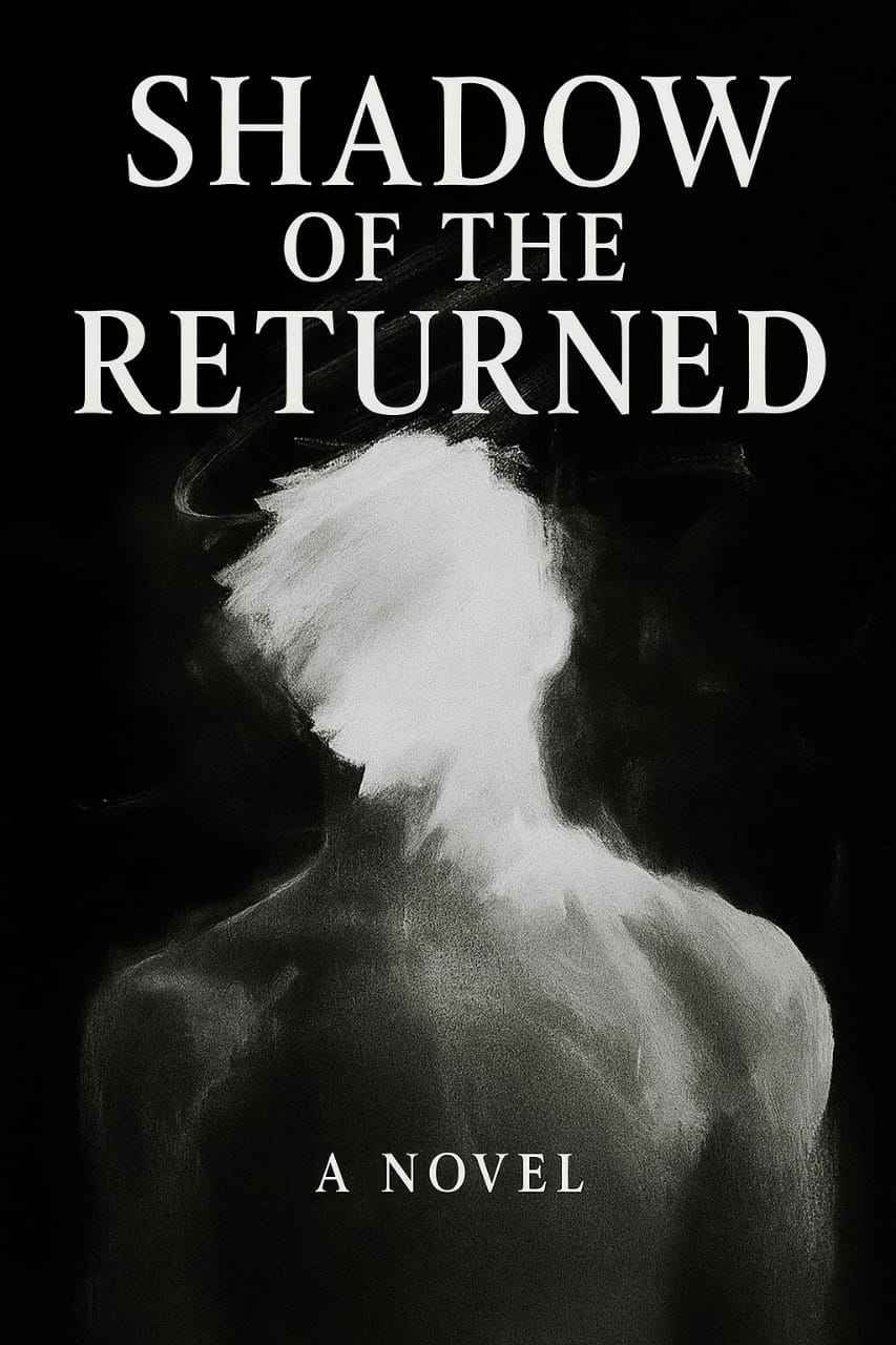 Shadow of the Returned Chapter 10 (Part 2)