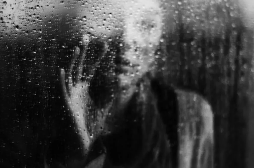 A Safe Place to Cry