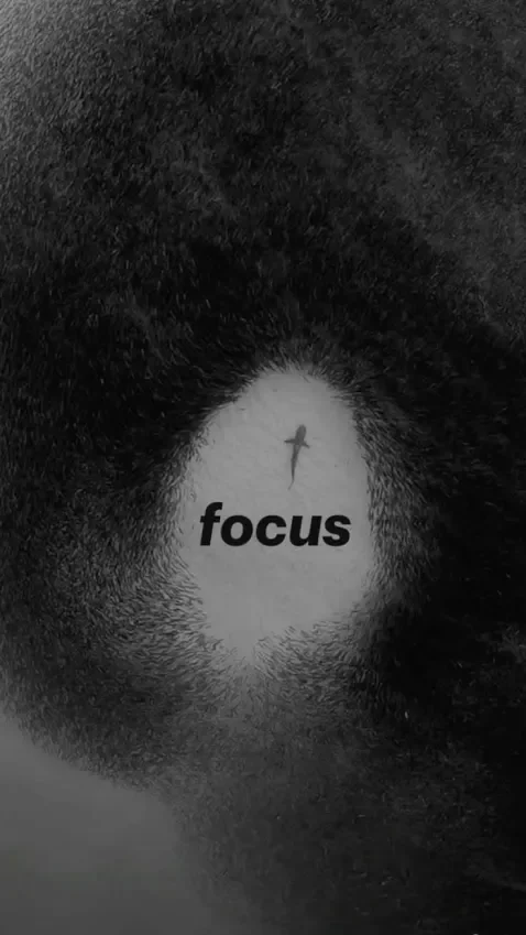 A World Out of Focus