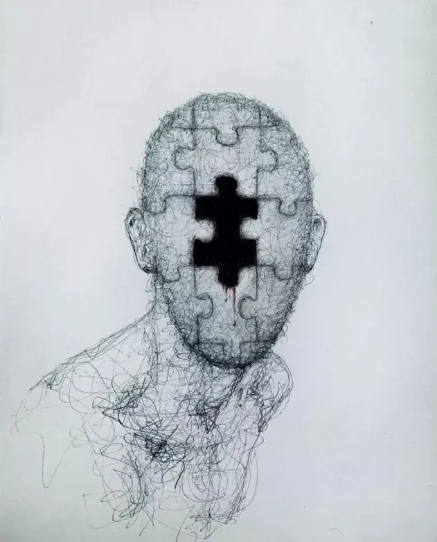 Mid-level Dementia