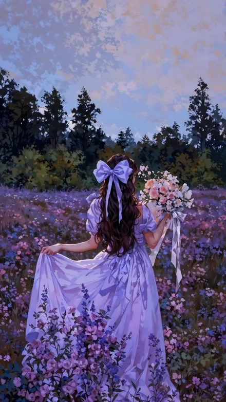 Lavender