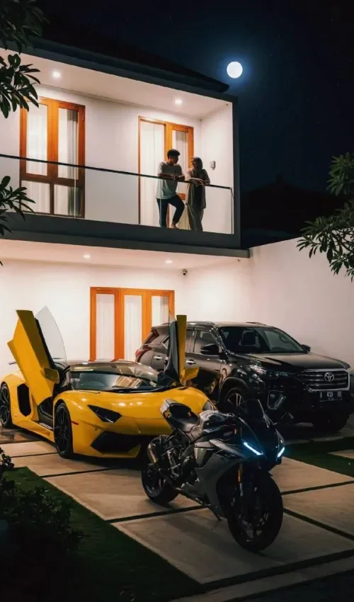 Focus on your Goals. In-sha-allah one day you & your partner like