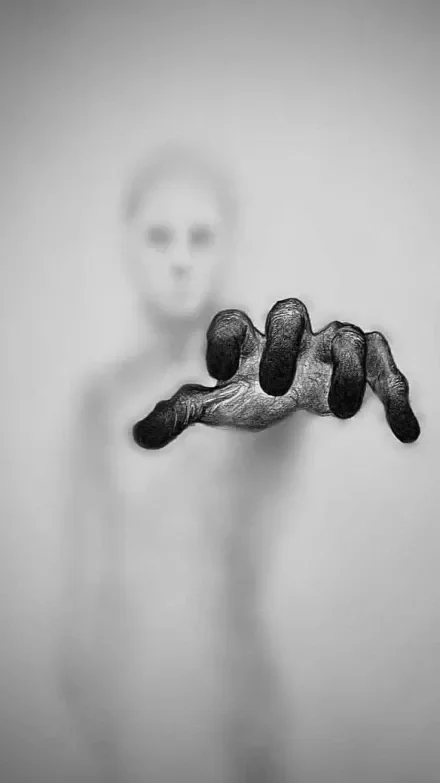 Sleep paralysis (pt.2)