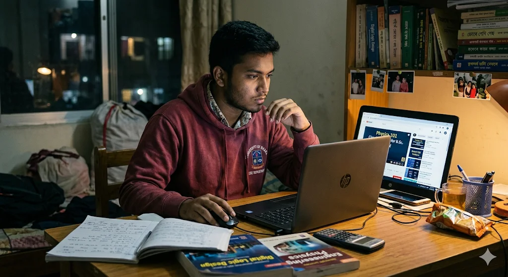 Market analysis on Ed-Tech Platform