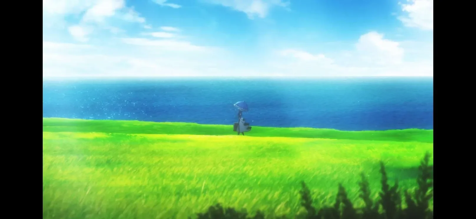 Violet Evergarden