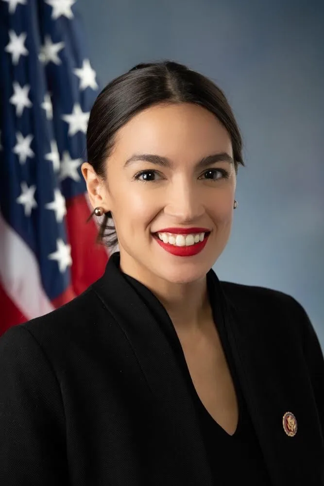 AOC Freezes Eggs Amid Reproductive Care Concerns