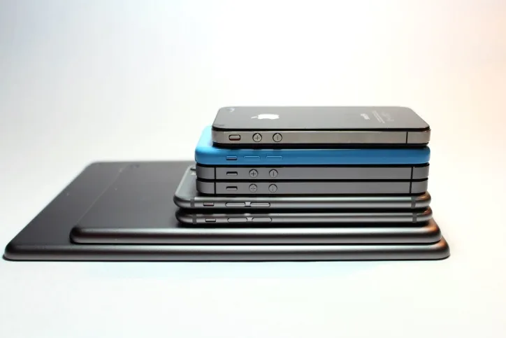 Apple Closes Ecosystem Gap with Android on Windows