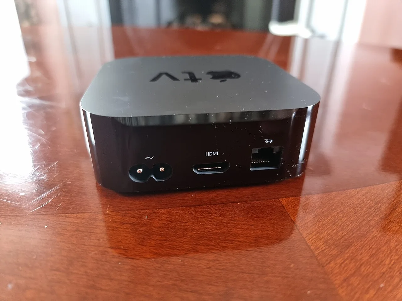 Apple's Smart Home Device