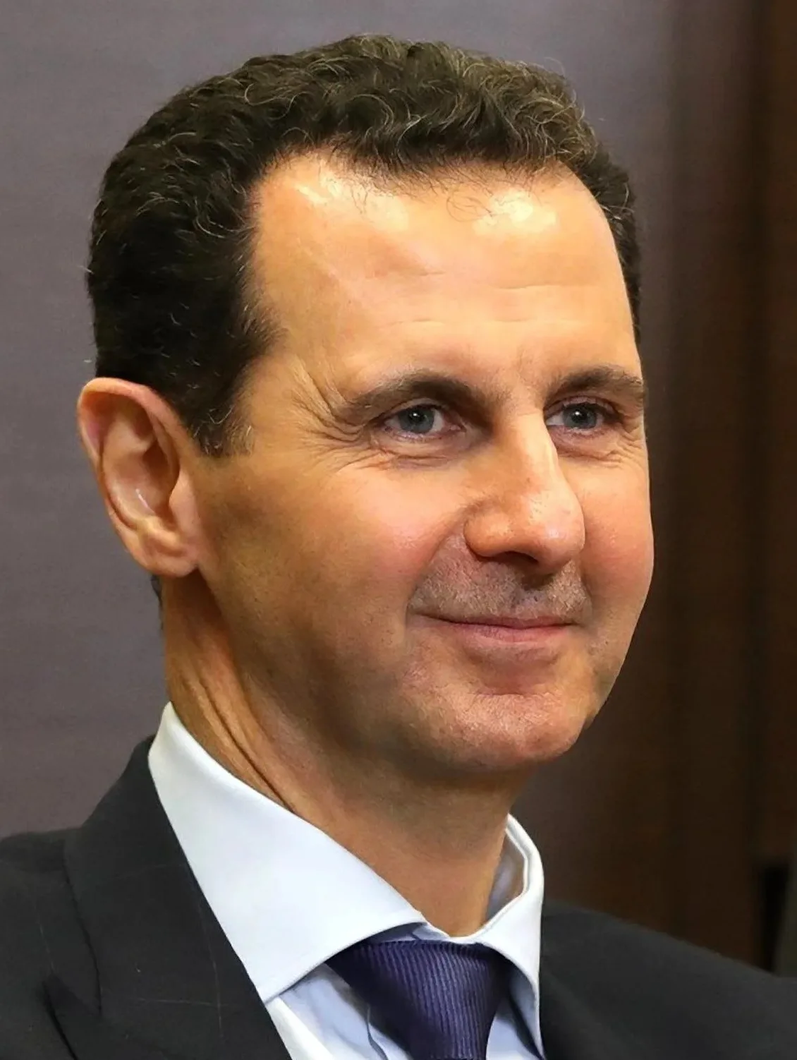 Assad Sentenced to Death