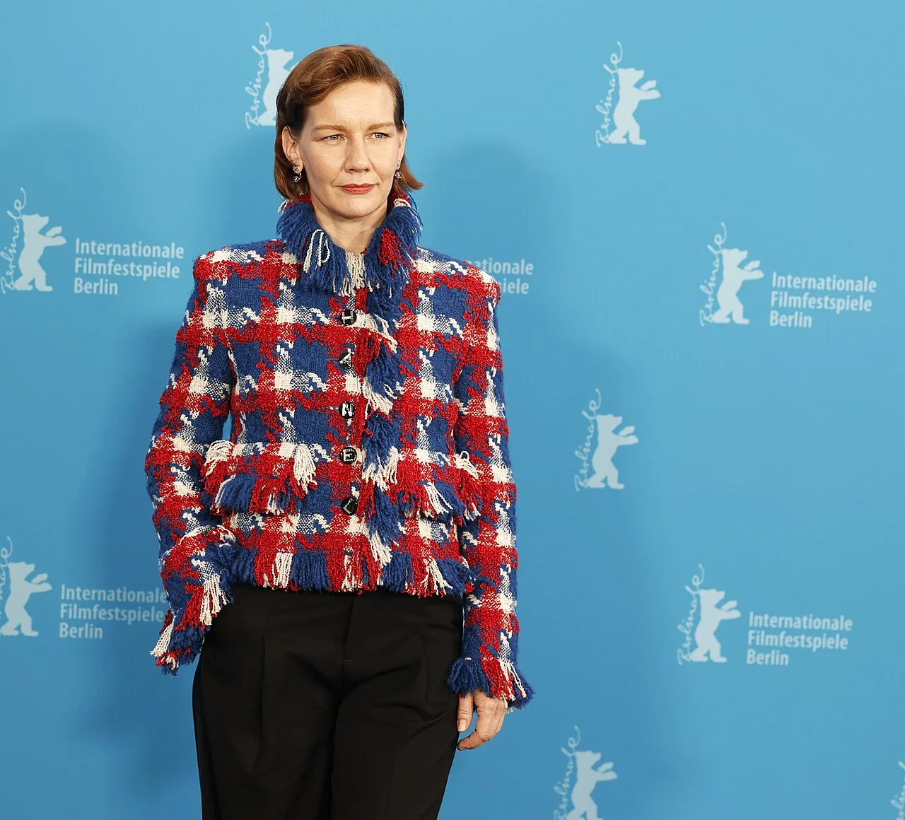 Austria Submits Sandra Hüller Drama 'Rose' to Oscars