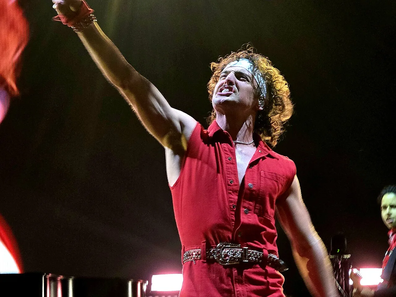 Benson Boone Postpones Sacramento Show