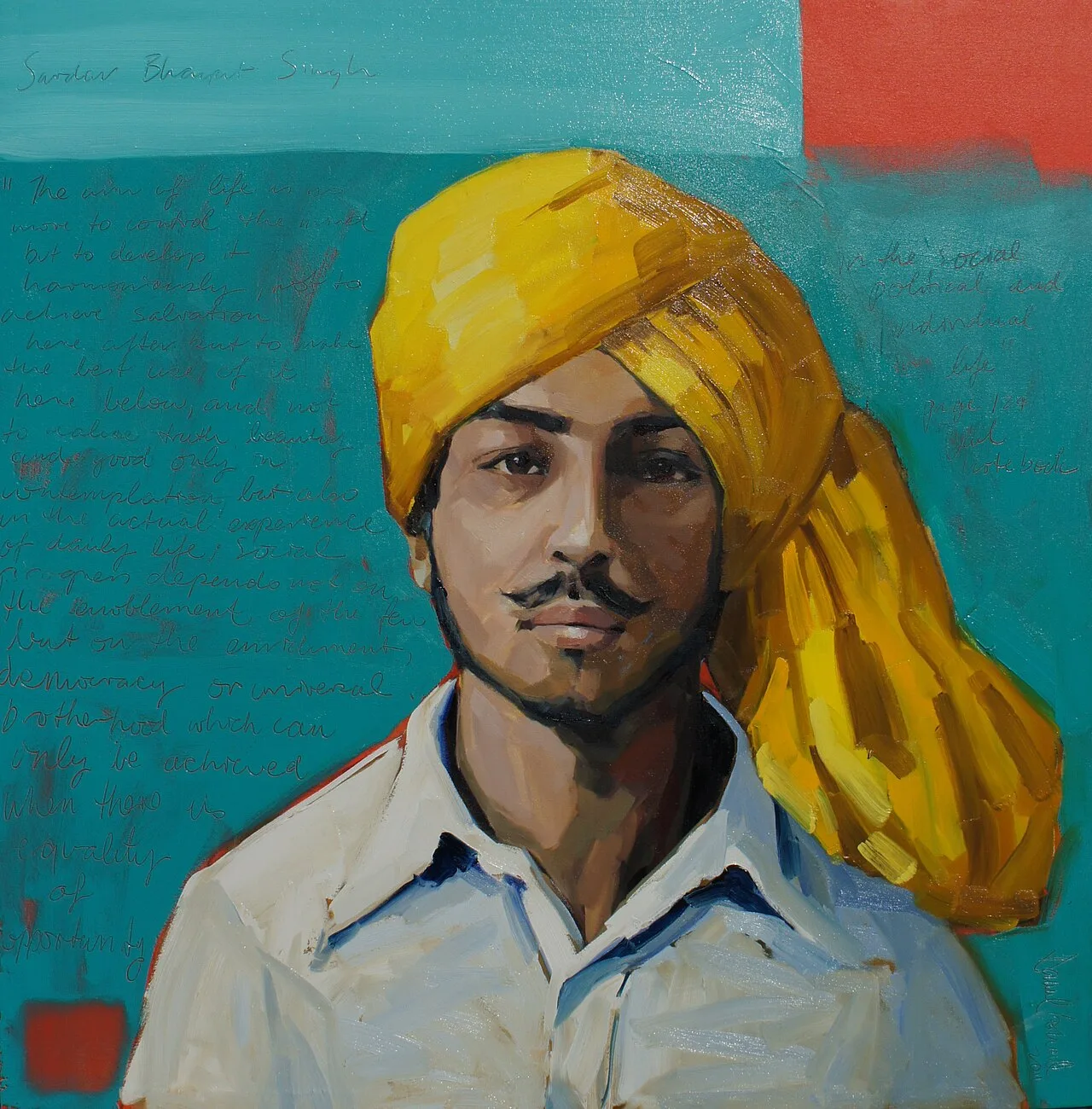 Bhagat Singh Series