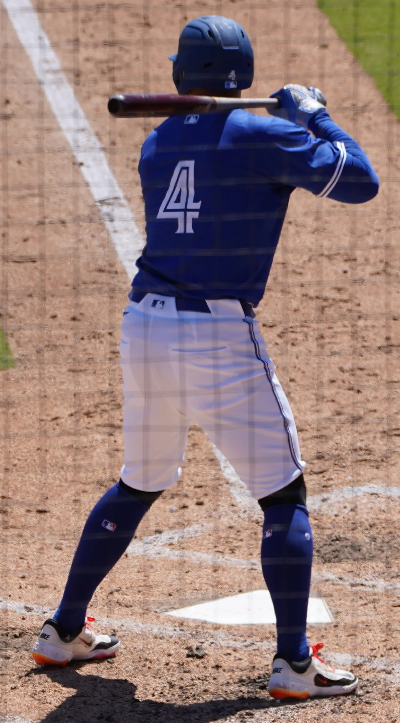 Blue Jays' Emotional Goodbye