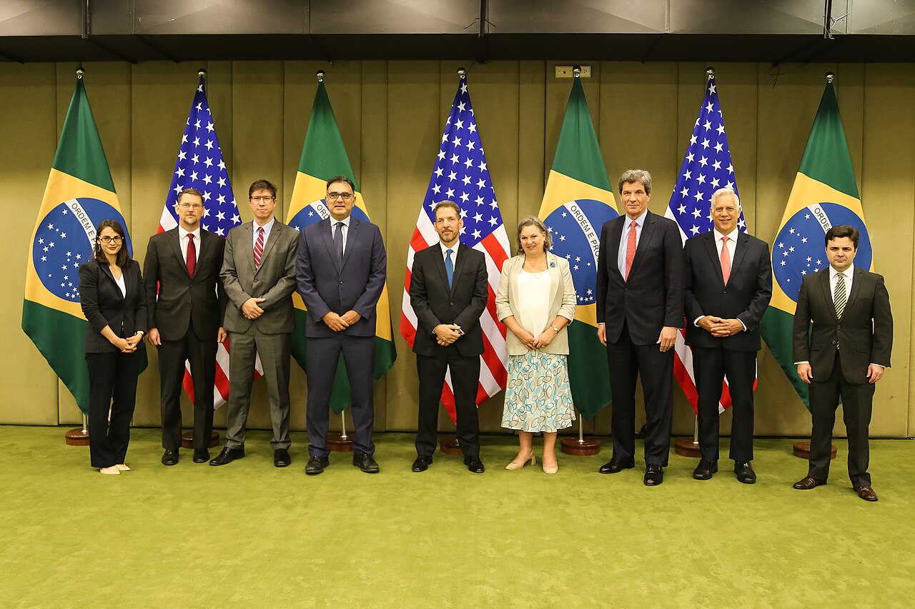 Brazil Denies US Officials Visas