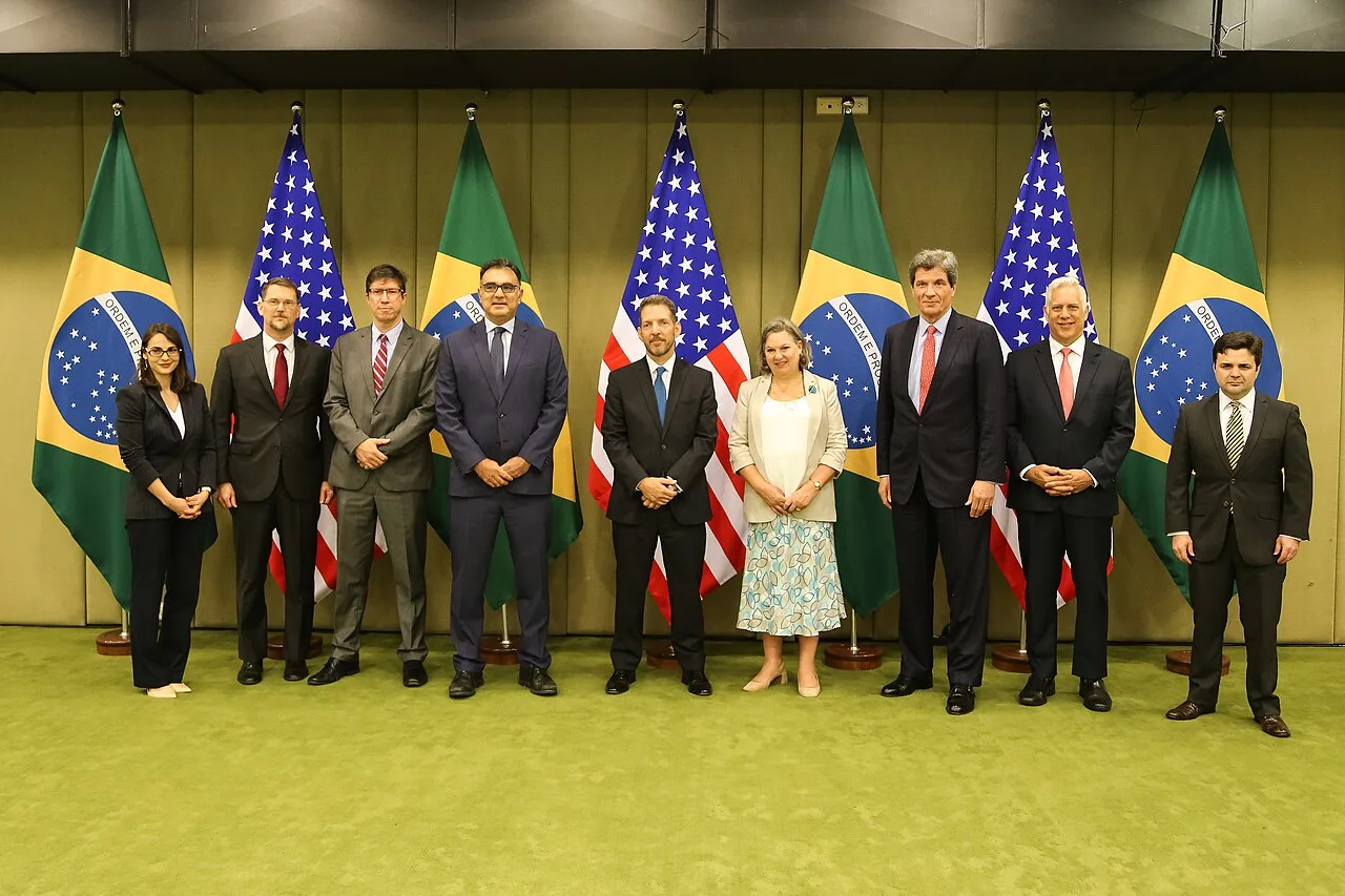 Brazil Denies US Officials Visas