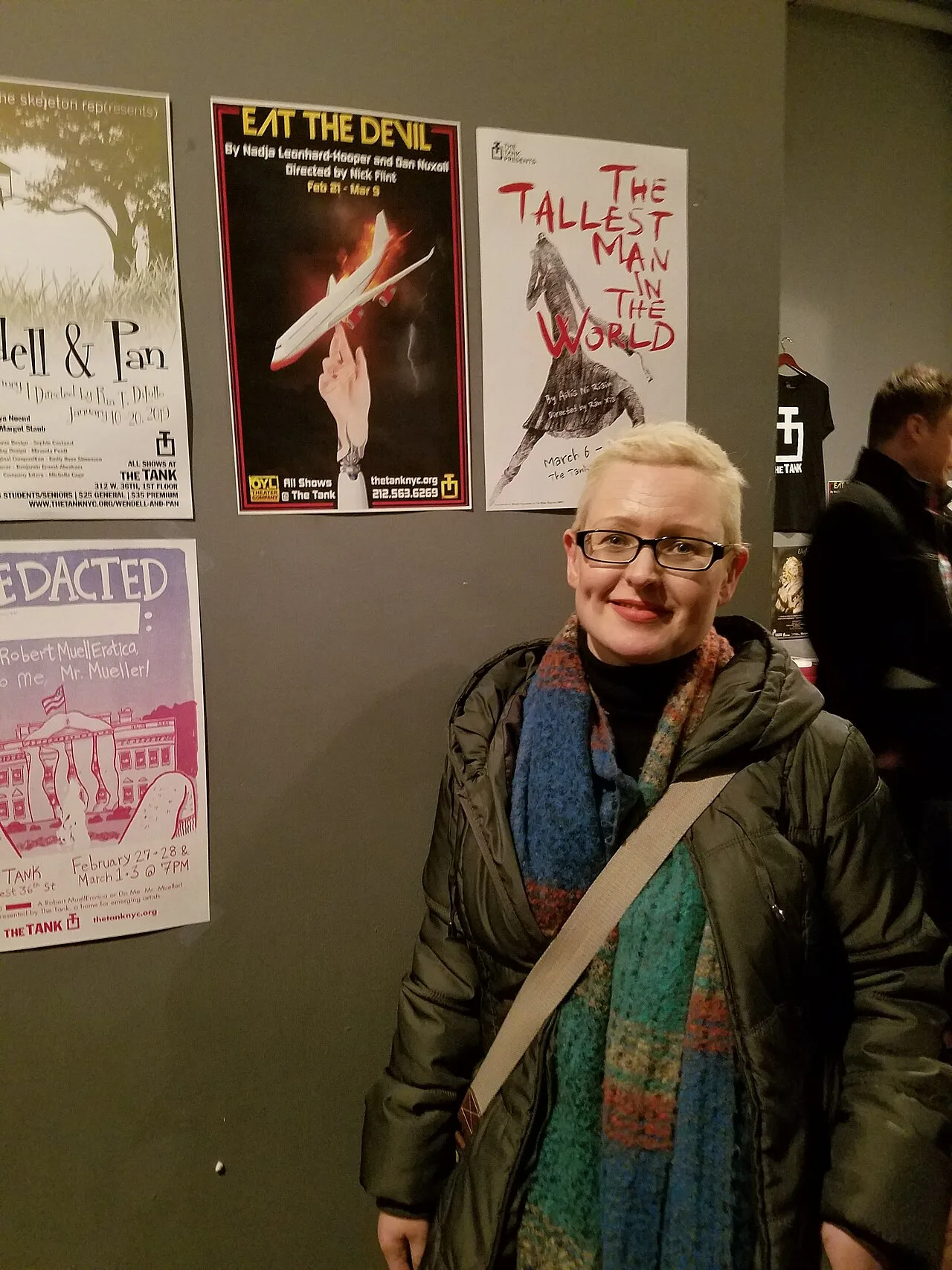 Broadway Box Office