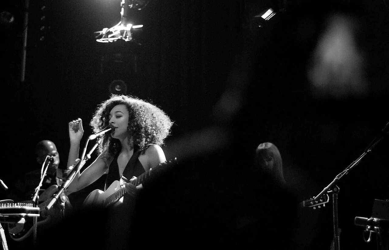 Celebrating 20 Years of Corinne Bailey Rae