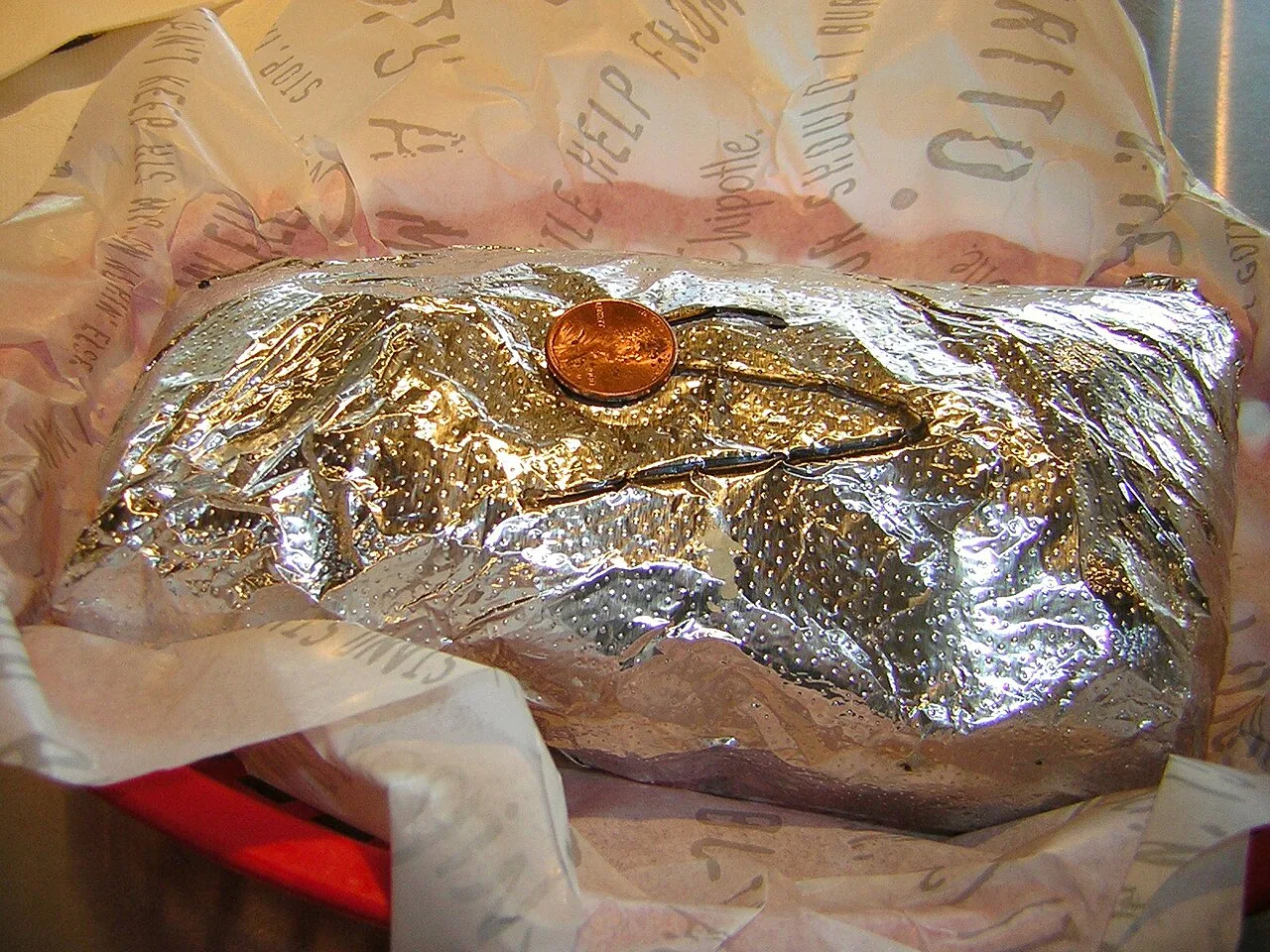 Chipotle Removes Jalapenos Due to Salmonella Investigation