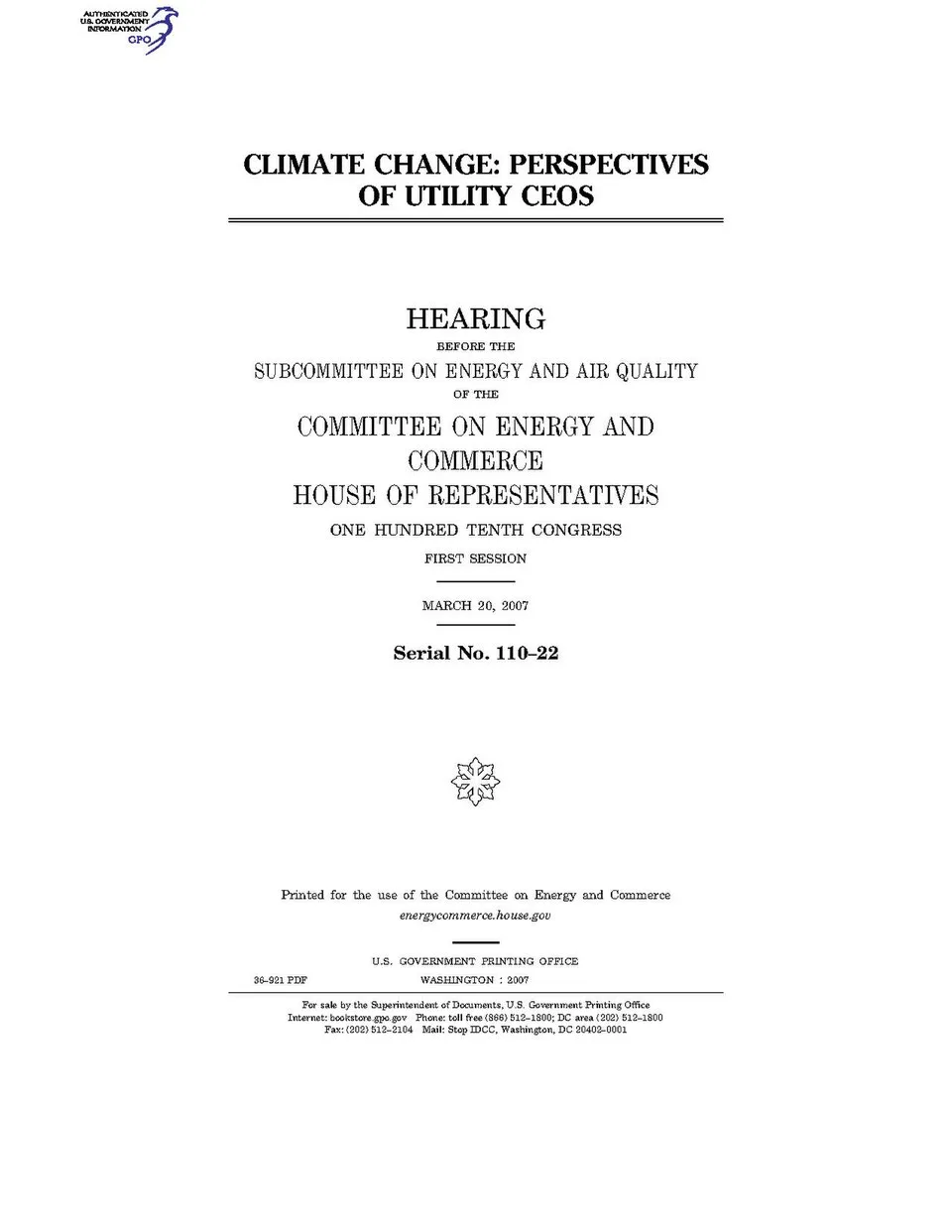 Climate Change Impact on US Home Values
