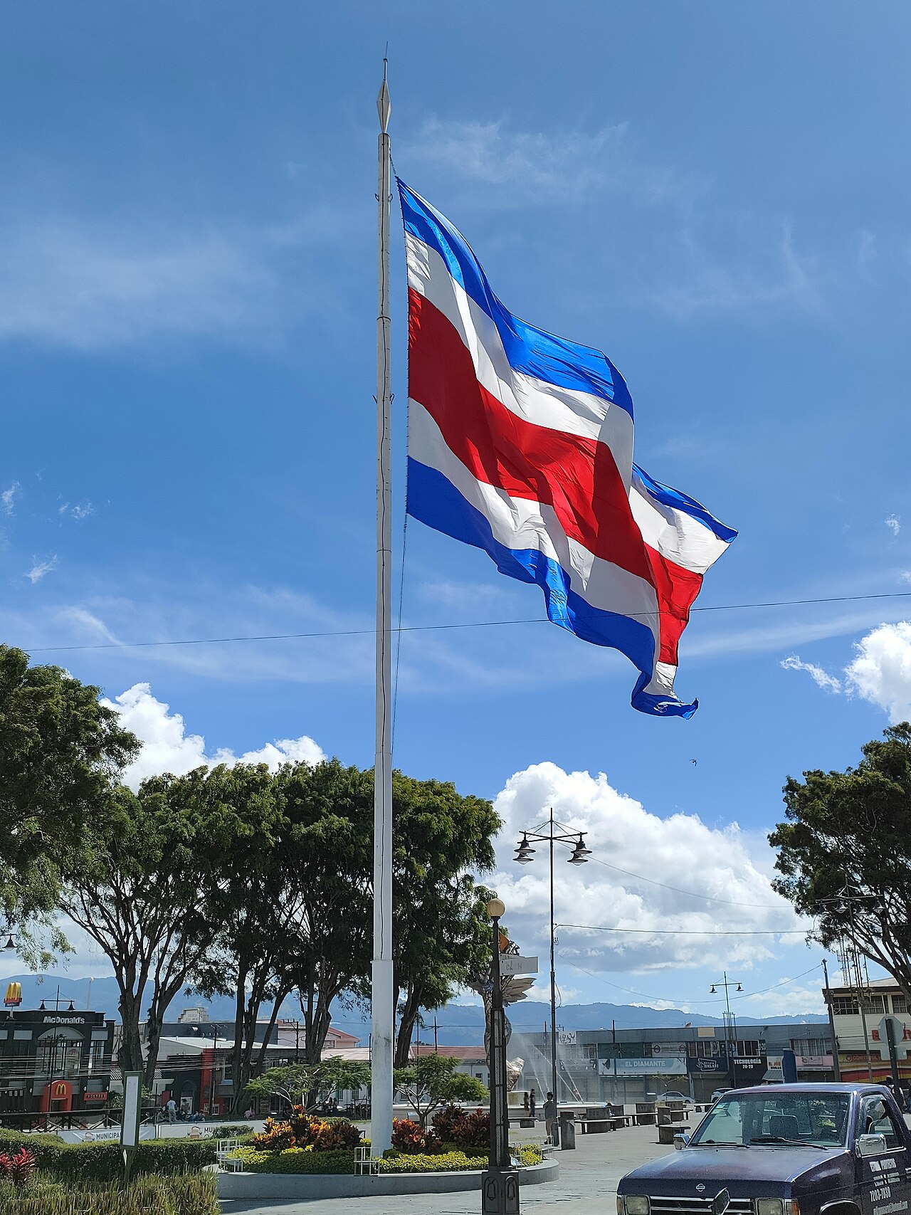 Costa Rica Captures Top Fugitive