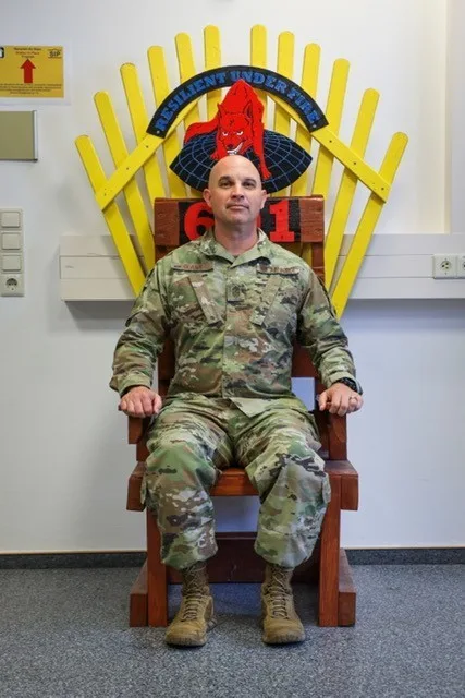 Cyber Warfare Enters New Era