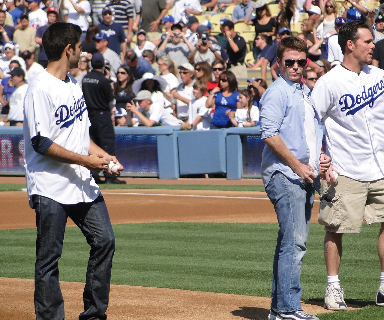 Dodgers vs Yankees Live Online