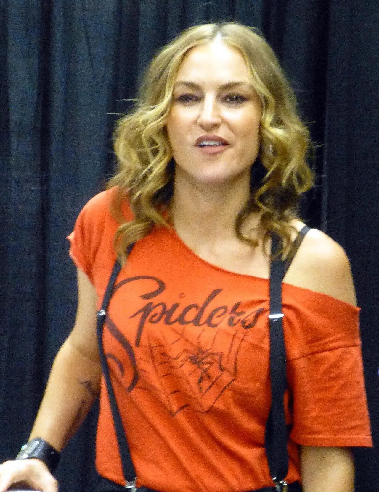 Drea de Matteo's Bold Move