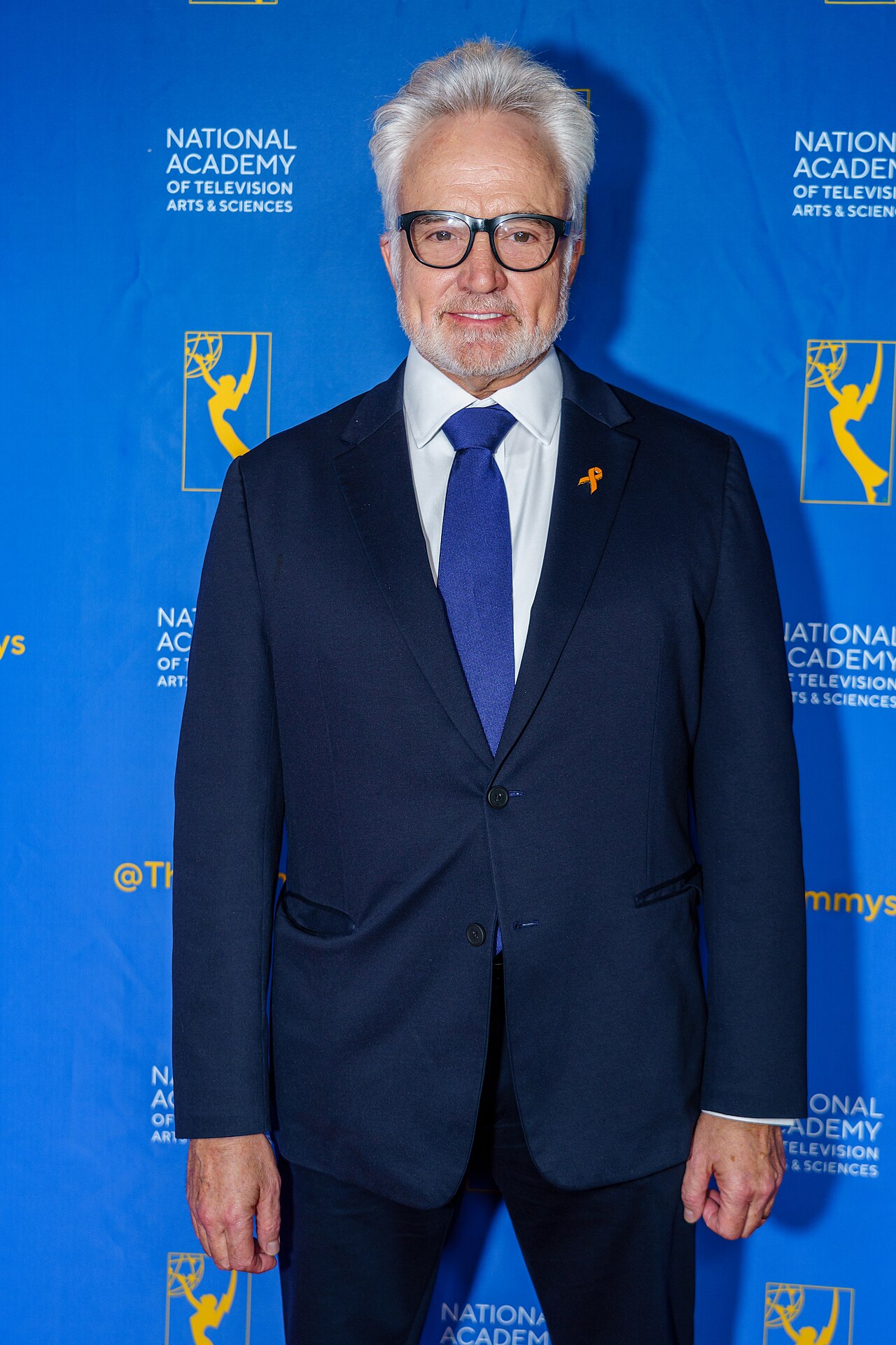 Emmys Face Backlash