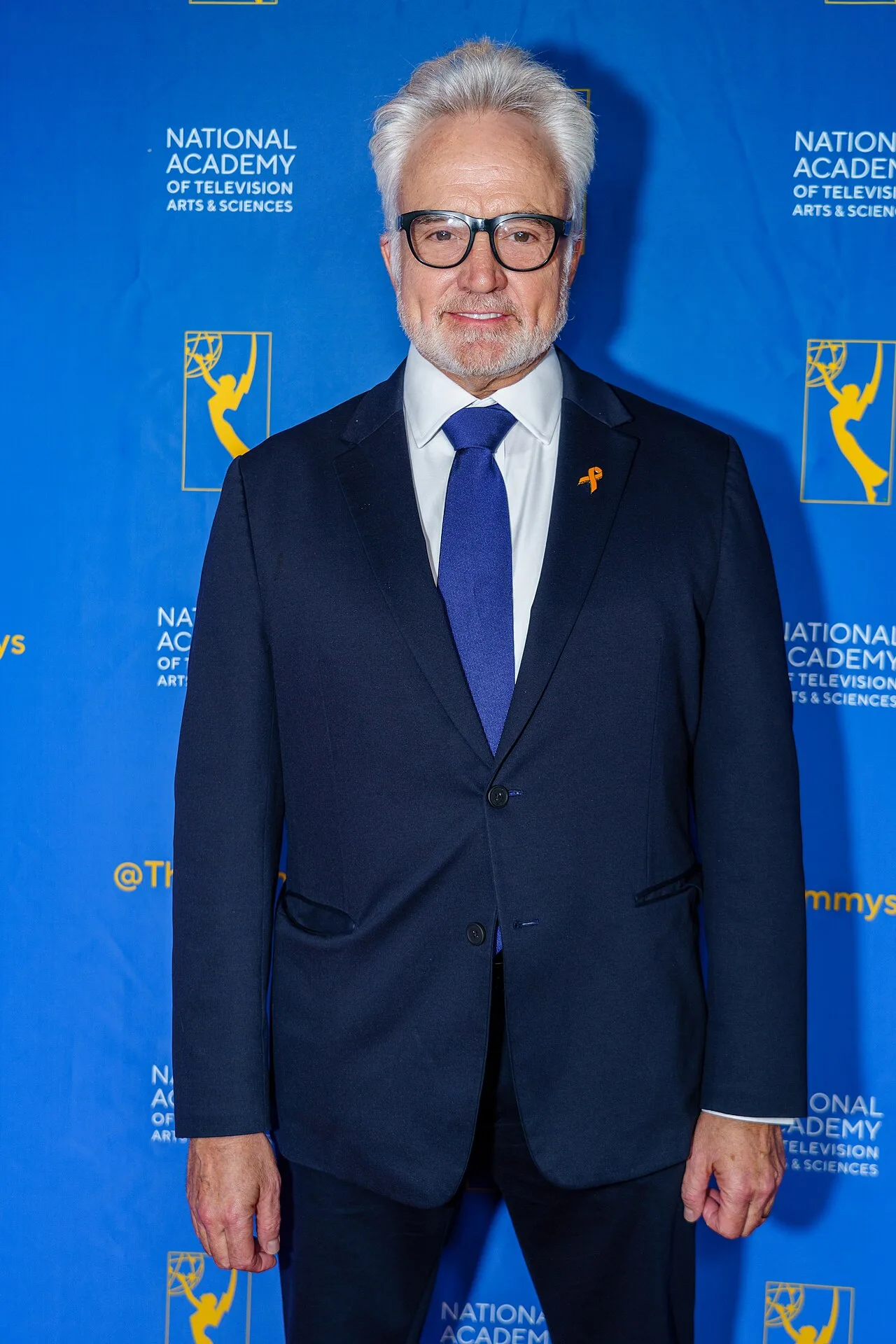 Emmys Face Backlash