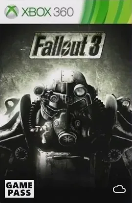 Fallout 3 Remaster