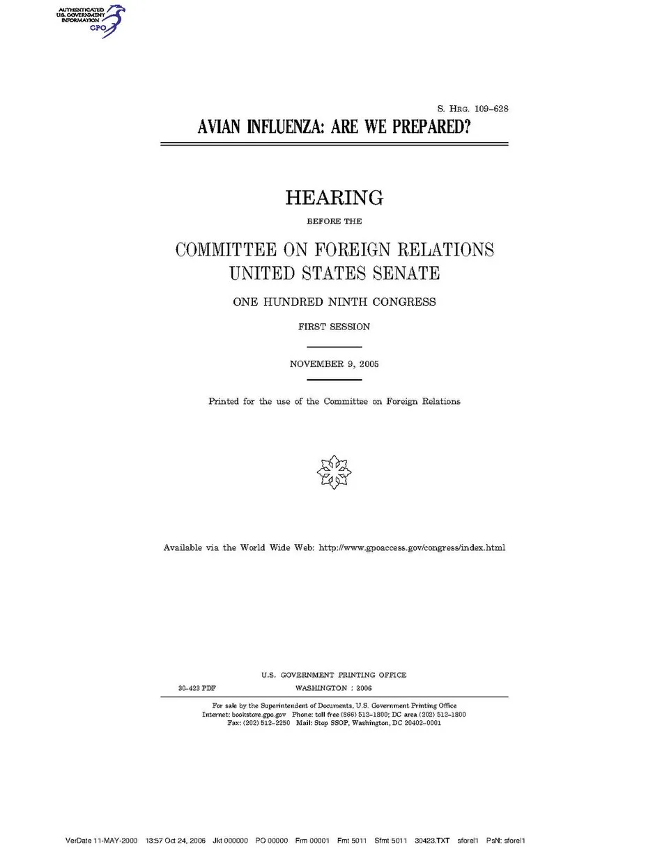 Fauci's Diary Notes Revealed