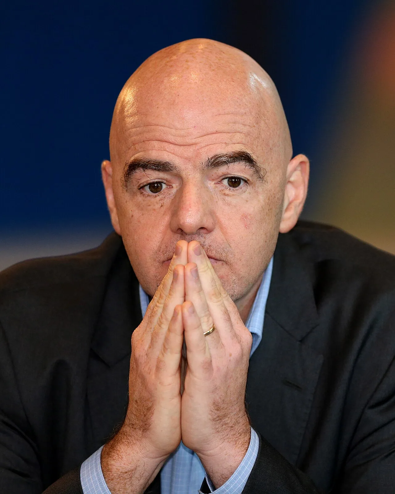 FIFA President Gianni Infantino Faces Accusations
