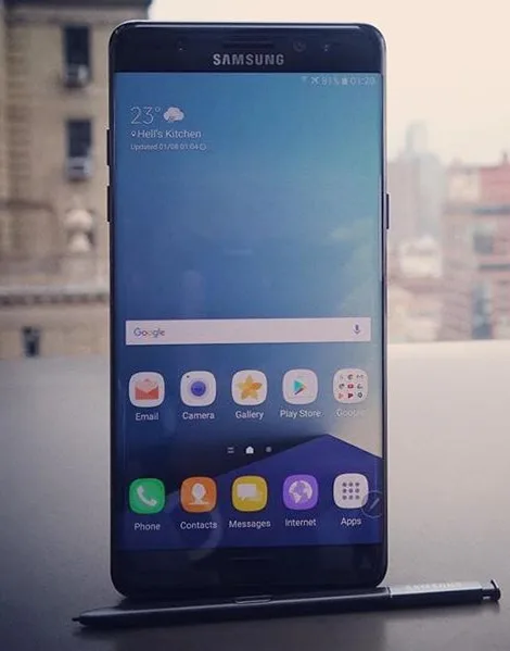 Galaxy Unpacked July 2026