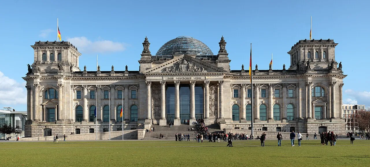 Germany News: Unlikely Alliance