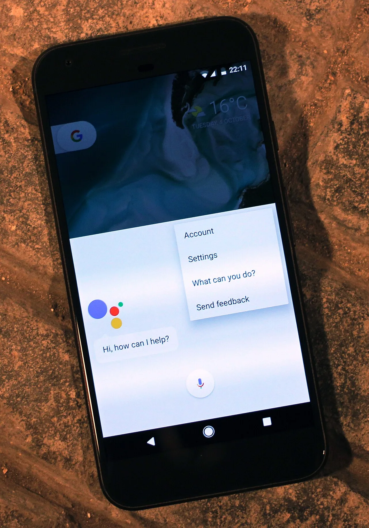 Google Assistant Exits Android Phones