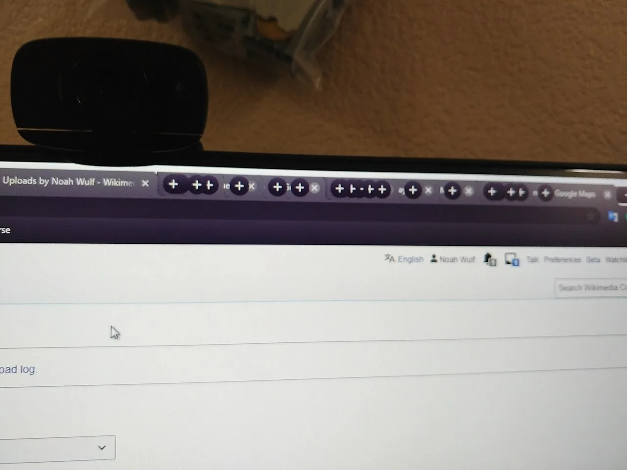 Google Photos Drag-to-Select Fix