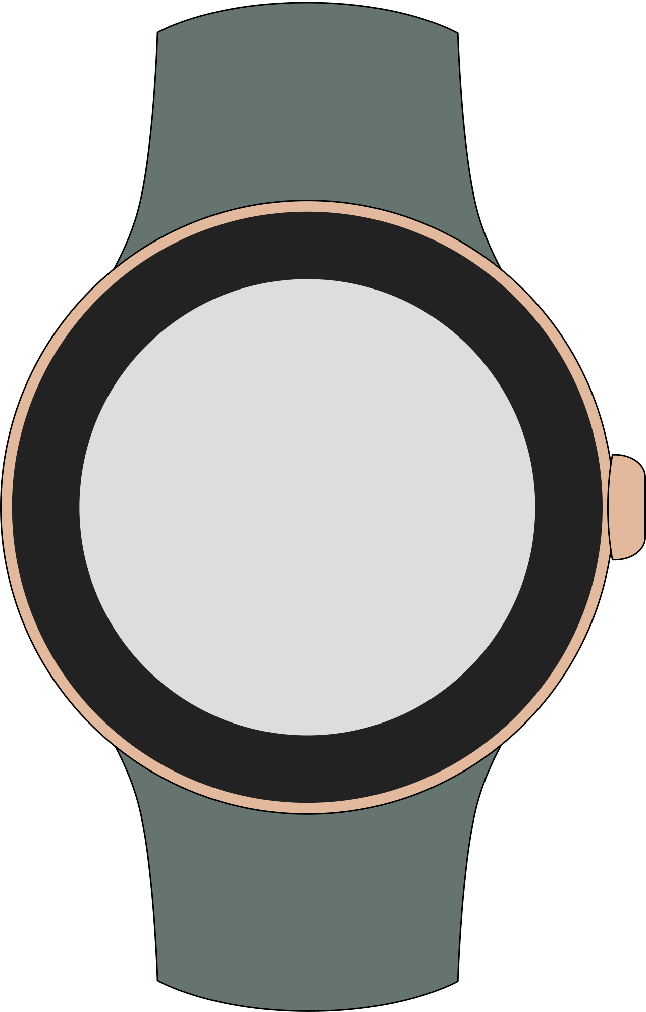 Google Pixel Watch Fix