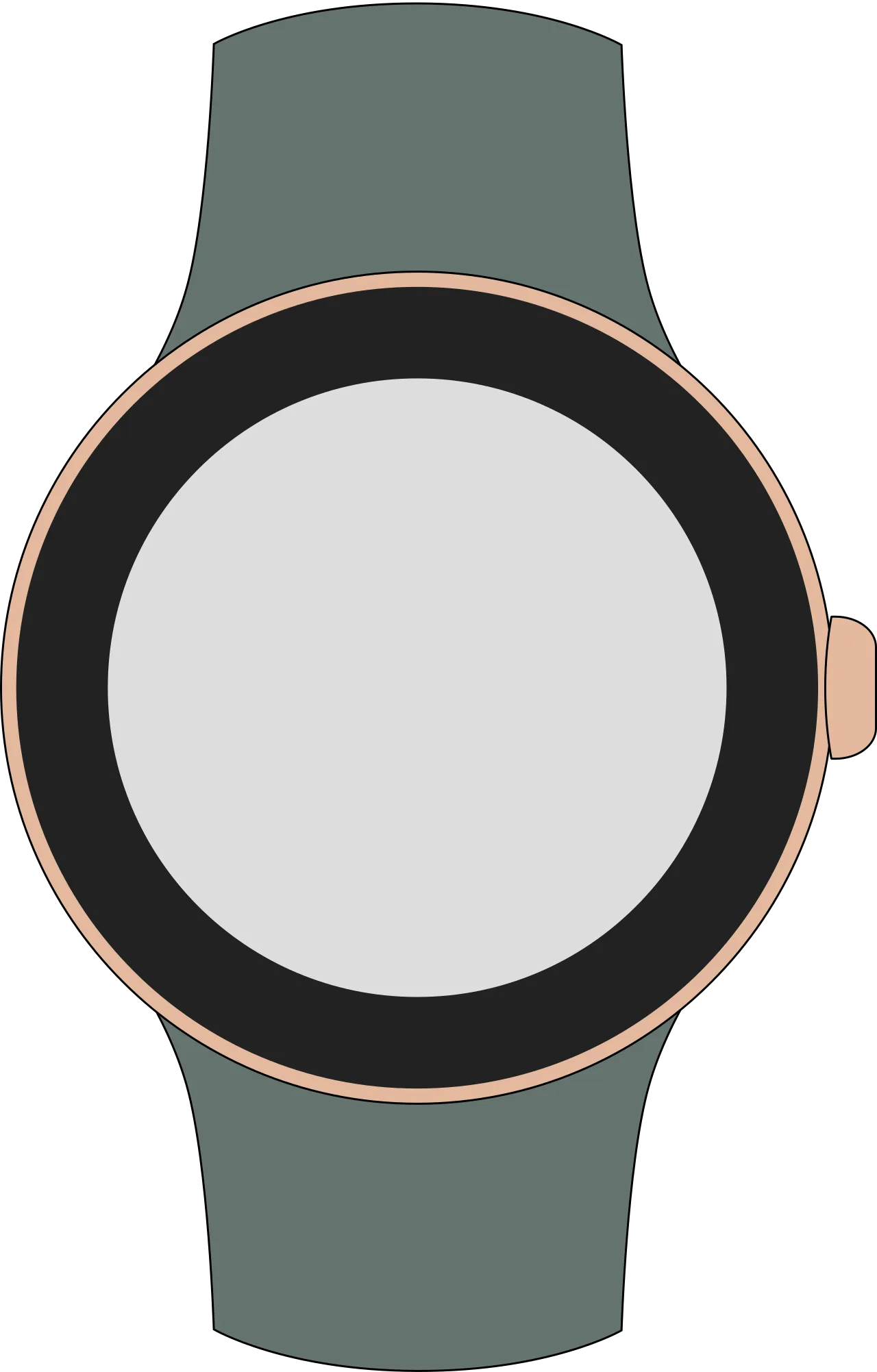 Google Pixel Watch Fix