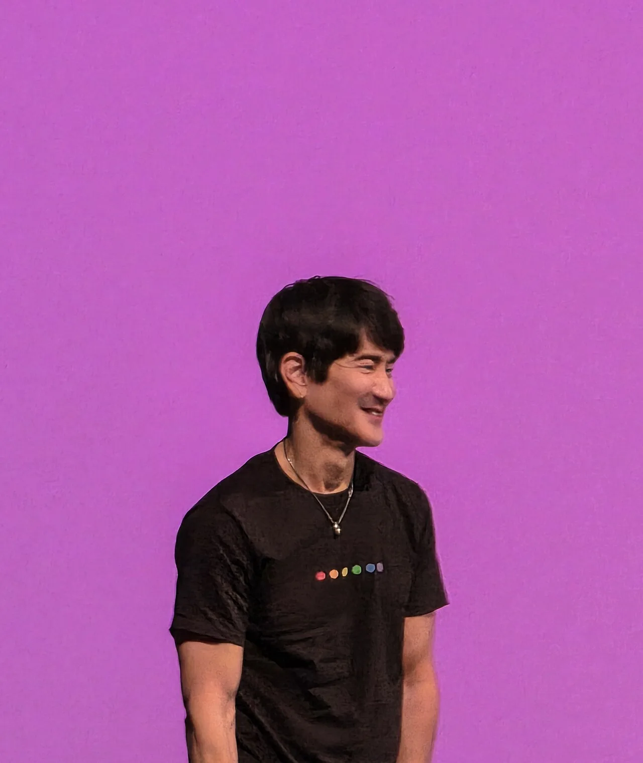 Gregg Araki Talks Sex
