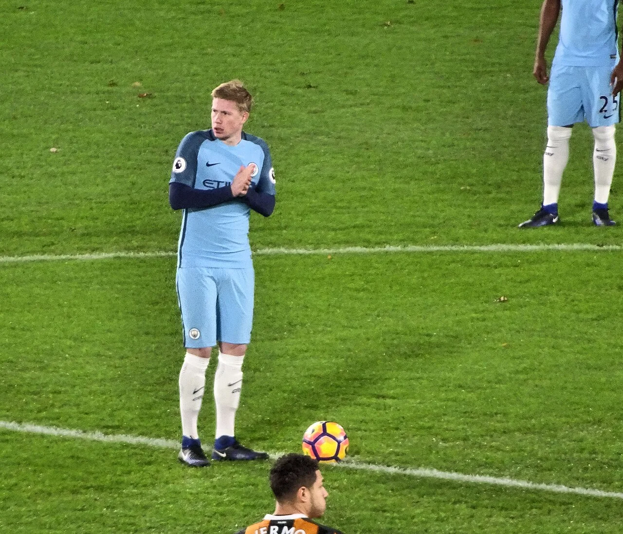 Guess Premier League Star No 26