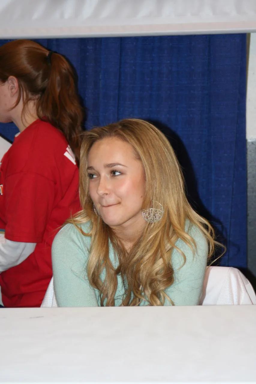 Hayden Panettiere Dies at 36