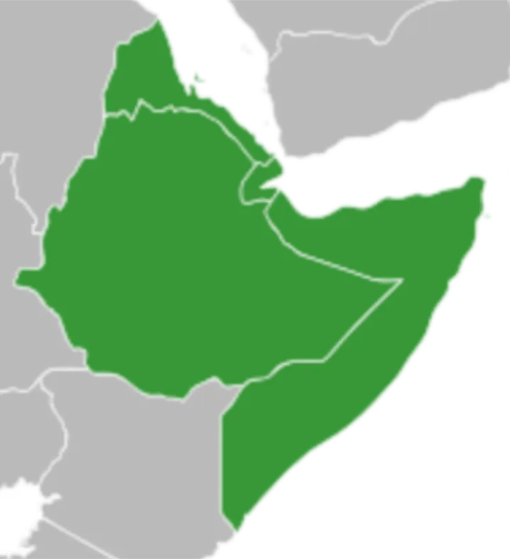 Horn of Africa Diplomacy