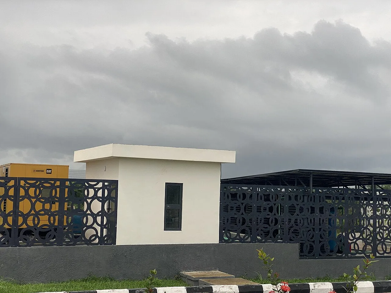 Human Error Leads to Security Breach