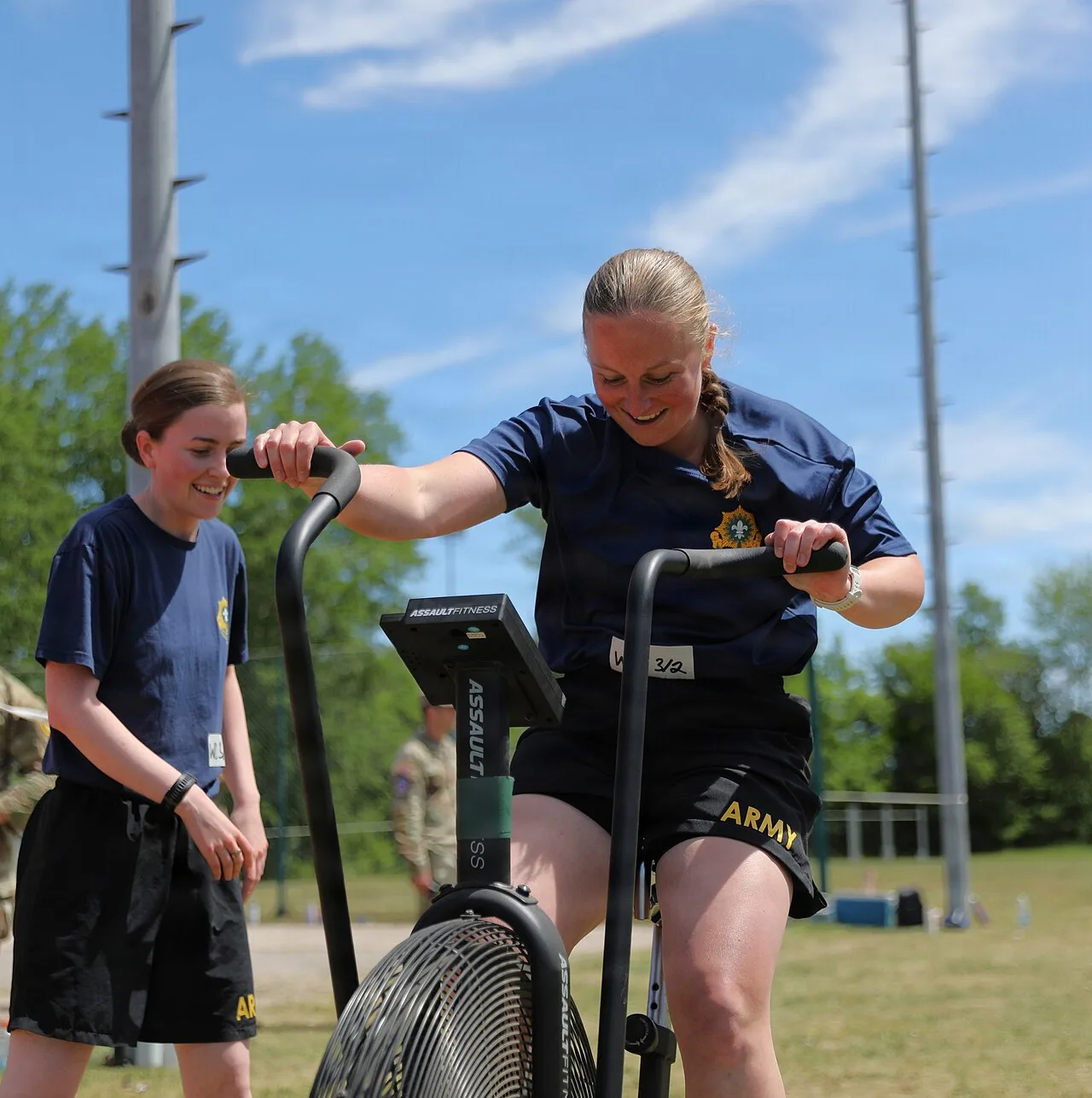 Hyrox: A Global Fitness Sensation Made in Germany