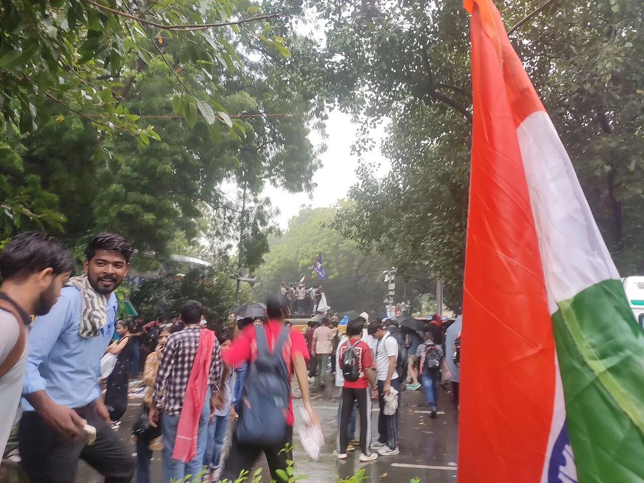 India's Modi Orders Fast-Track Courts