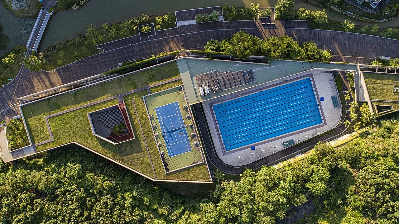 Indonesia's First University Technology Center