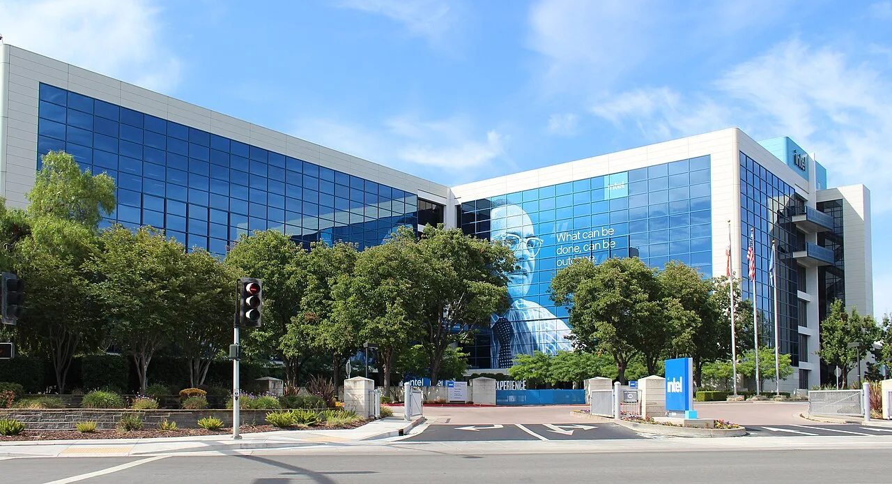 Intel's Impressive Comeback