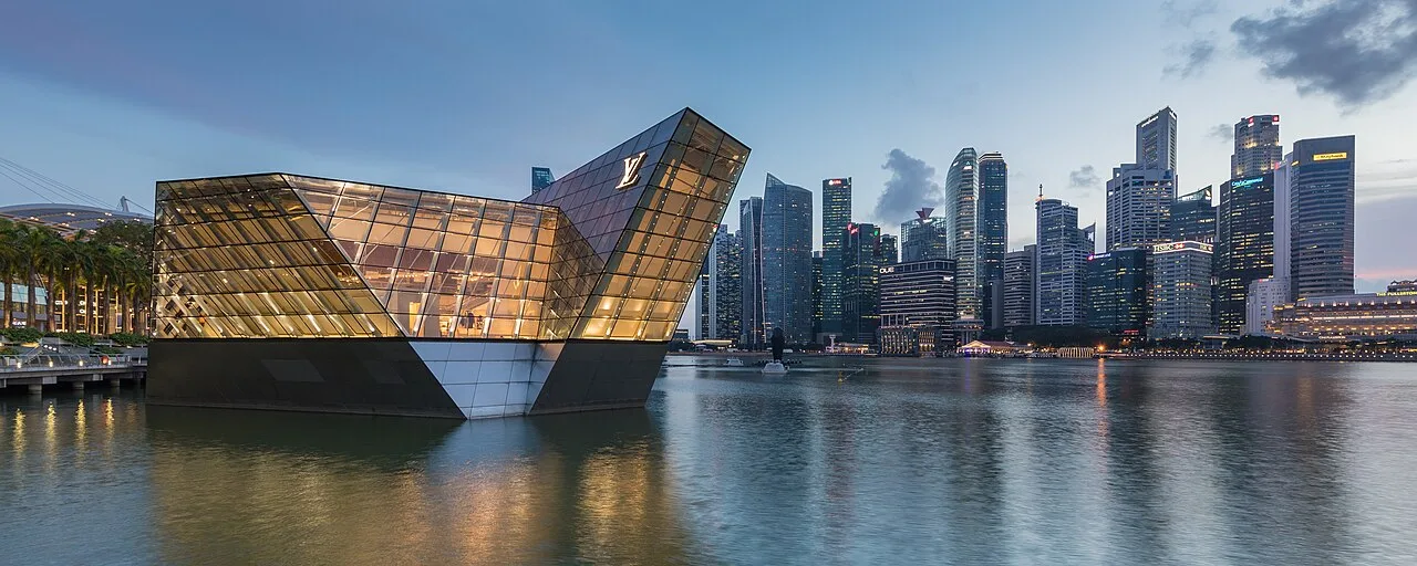 Investing in Singapore Real Estate