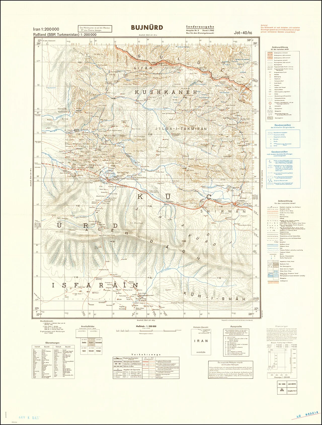 Iran War Updates